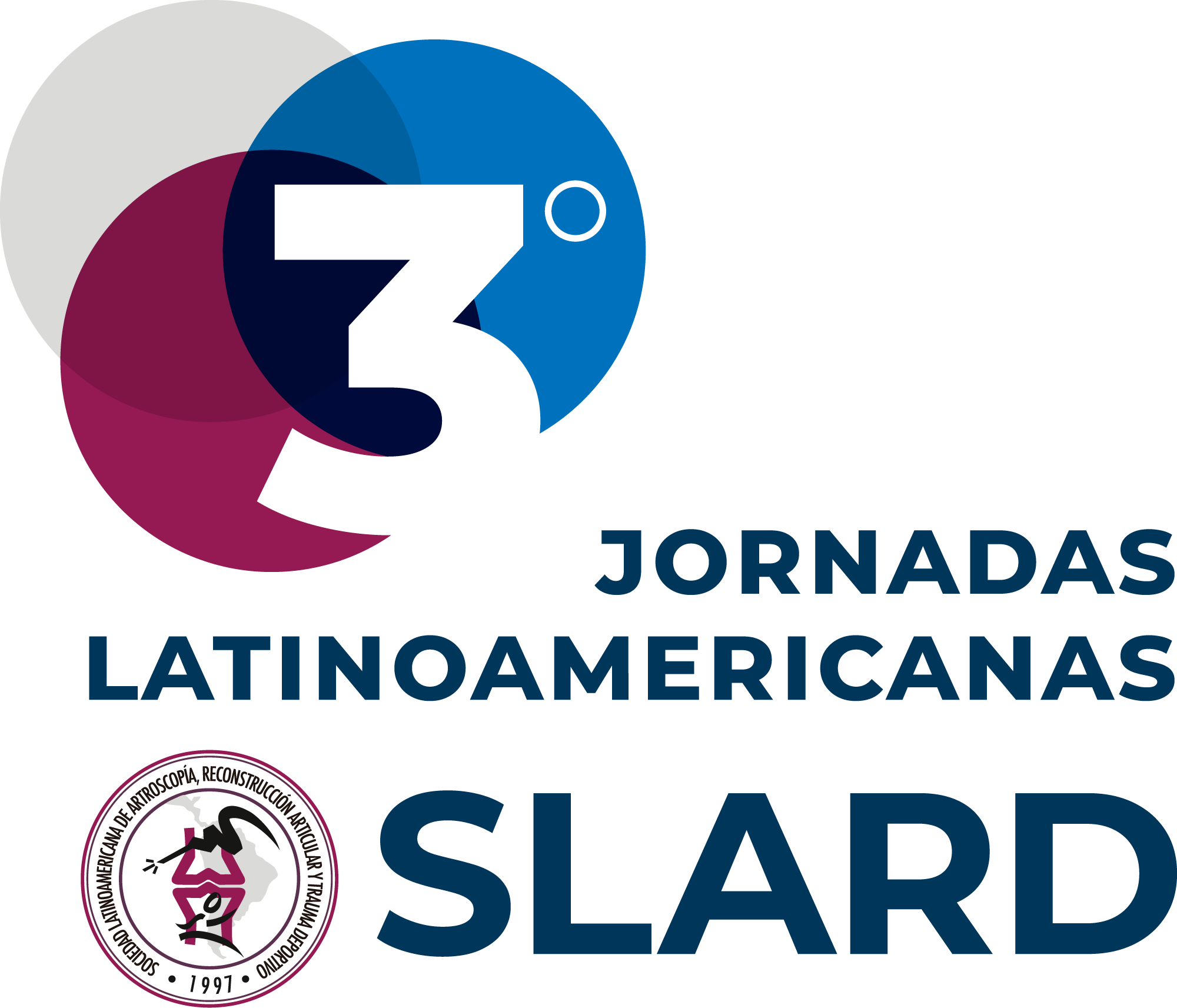 Logo 3° Jornadas