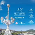 12 Congreso Conjunto AEA - SEROD 2025